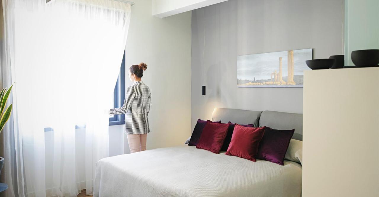 The Gem Society Hotel Афіни Екстер'єр фото