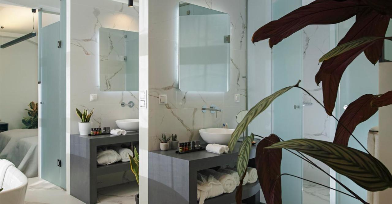 The Gem Society Hotel Афіни Екстер'єр фото