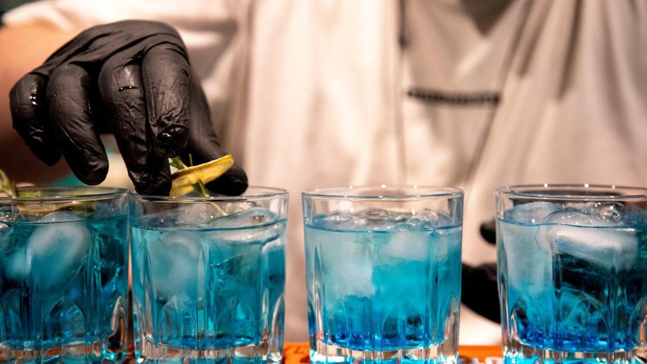 The Gem Society Hotel Афіни Екстер'єр фото